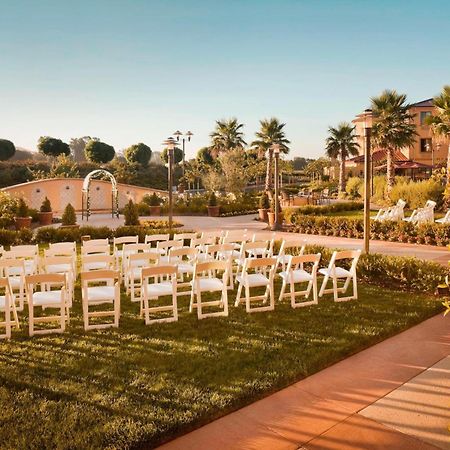Springhill Suites Napa Valley Eksteriør billede