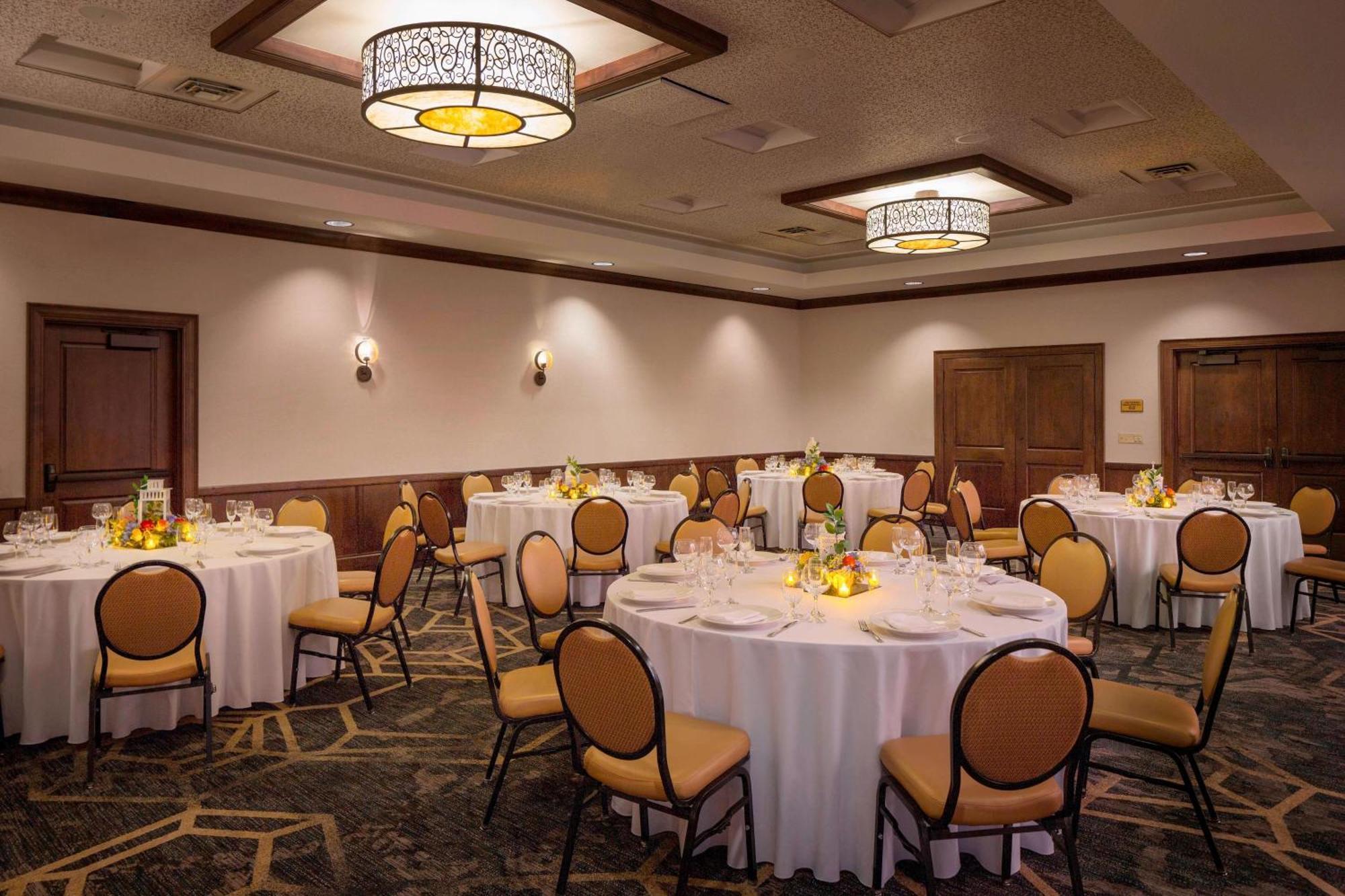 Springhill Suites Napa Valley Eksteriør billede
