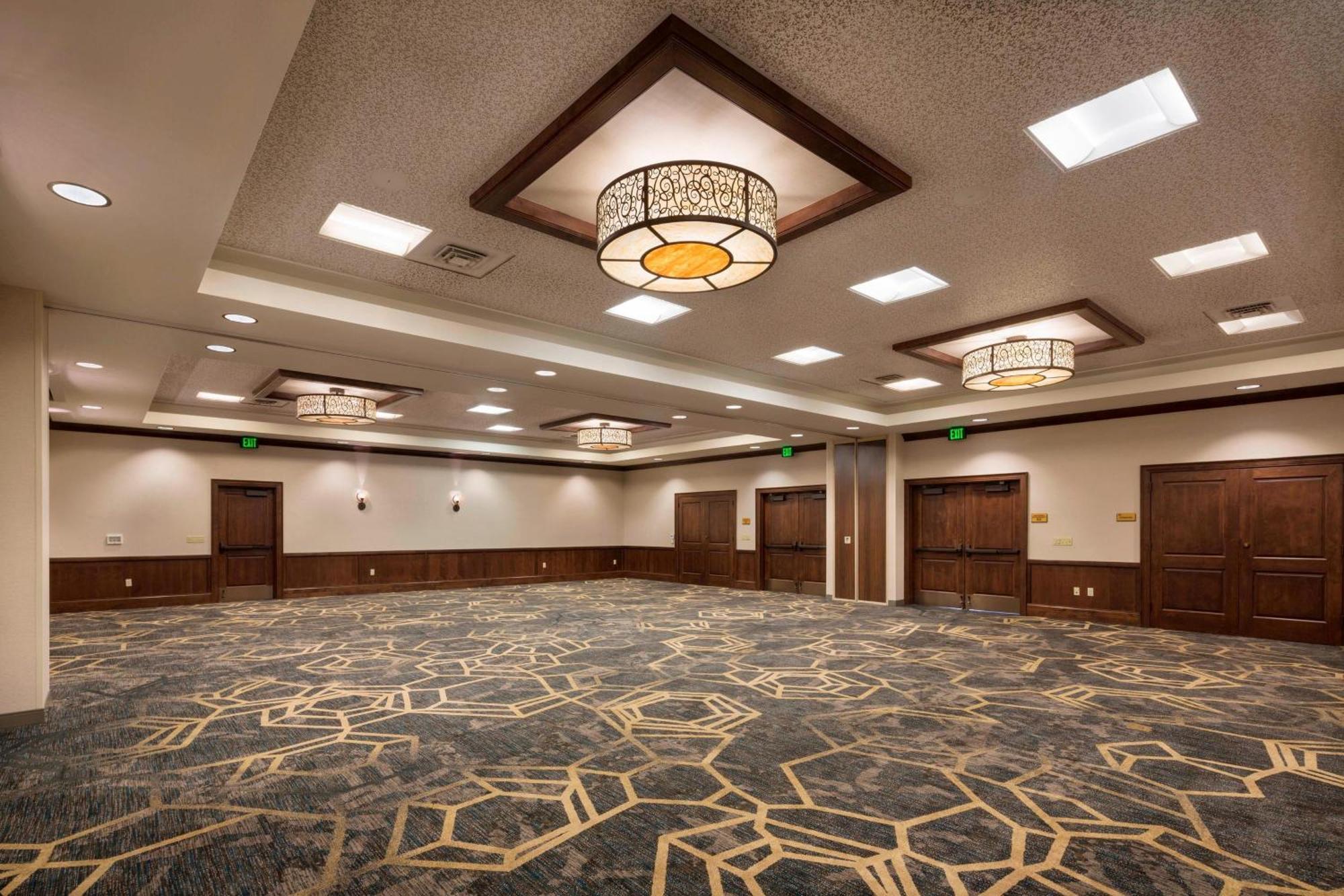 Springhill Suites Napa Valley Eksteriør billede